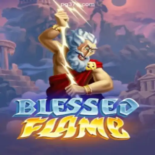 Discover the Magic of BlessedFlame on 37Q.COM: The Official Slots Platform Brasil #1