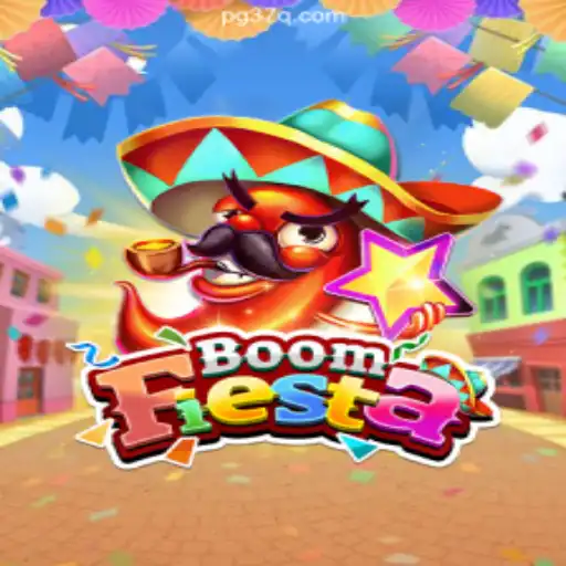 BoomFiesta: Explosive Entertainment on 37Q.COM Platform - Oficial Slots Brasil #1