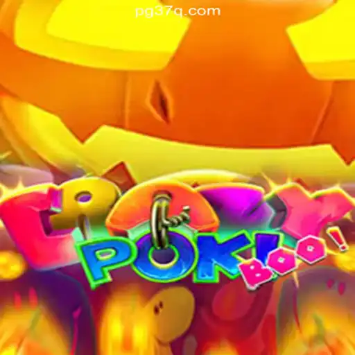 Discover the Thrills of CrazyPokiBoo: The Premier Game on 37Q.COM's Oficial Slots Brasil Platform