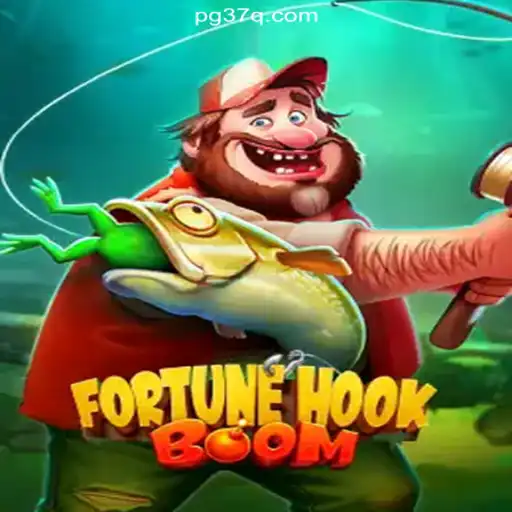Unveiling the Thrilling World of FortuneHookBoom on 37Q.COM: The Premier Slots Platform in Brazil