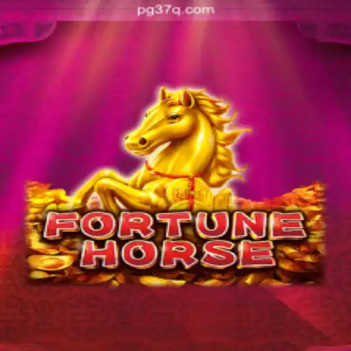 Exploring the Excitement: FortuneHorse on 37Q.COM Platform