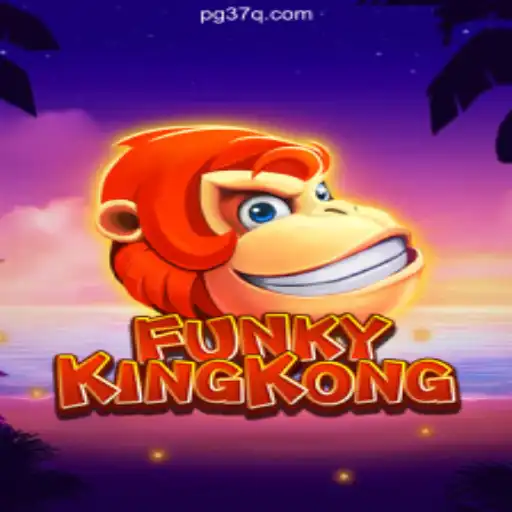 FunkyKingKong: A Thrilling Adventure on 37Q.COM Platform-Oficial Slots Brasil #1