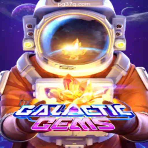 GalacticGems: Dive Into the Universe of Exciting Slots