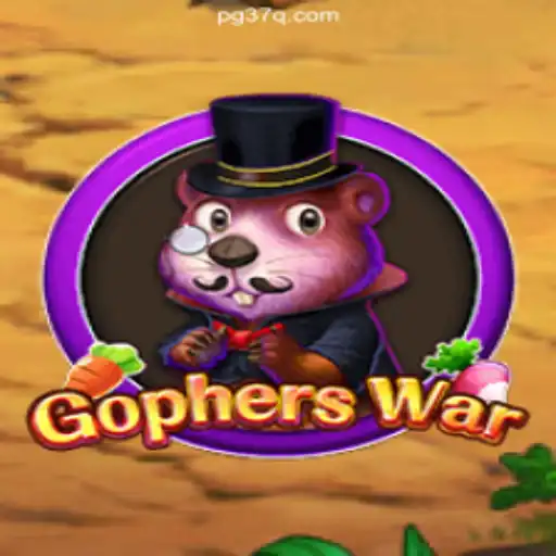 Unveiling the Thrills of GophersWar: A Getaway into Strategic Gaming on 37Q.COM