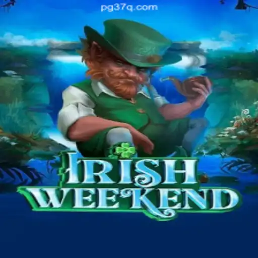 Exploring the Excitement of IrishWeekend on 37Q.COM: The Top Choice for Slots in Brazil