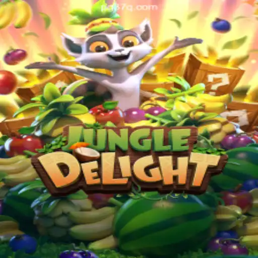 Explore JungleDelight on 37Q.COM: The Official Slots Experience in Brasil