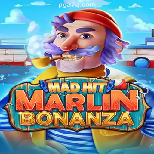 Experience the Thrill of MadHitMarlinBonanza: Dive into the Exciting World of Slots