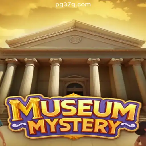 Discover the Thrills of MuseumMystery on 37Q.COM: Your Gateway to Oficial Slots Brasil #1