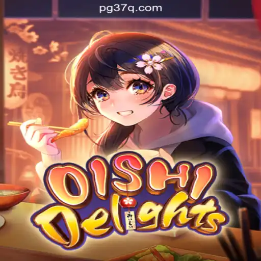 OishiDelights: An Immersive Journey into the World of Culinary Slots