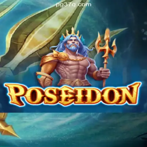 Exploring Poseidon: A Deep Dive Into Brasil's Premier Slot Game