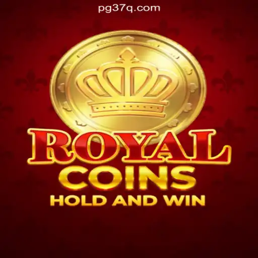 Discover RoyalCoins: The Ultimate Slot Experience on 37Q.COM Platform-oficial Slots Brasil #1