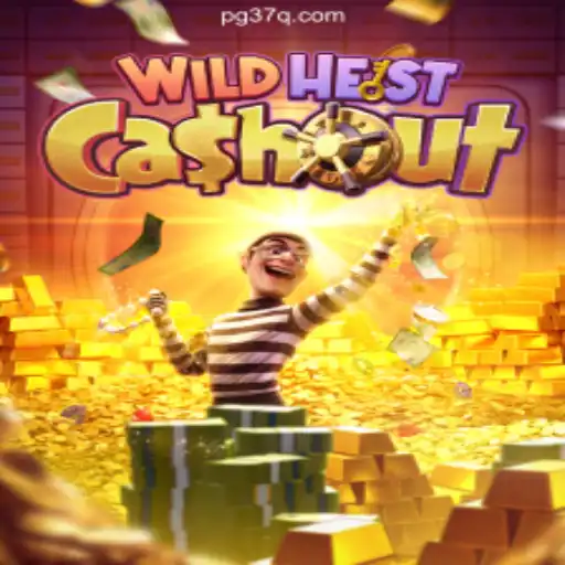Discovering the Thrills of WildHeistCashout on 37Q.COM platform-Oficial Slots Brasil #1