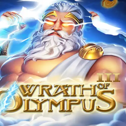 Discover WrathofOlympusIII: A Dive into the Mythical Realms of Olympus