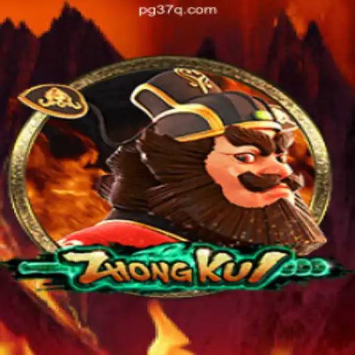 ZhongKui: A Deep Dive into the Enigmatic Game on 37Q.COM Platform-Oficial Slots Brasil #1